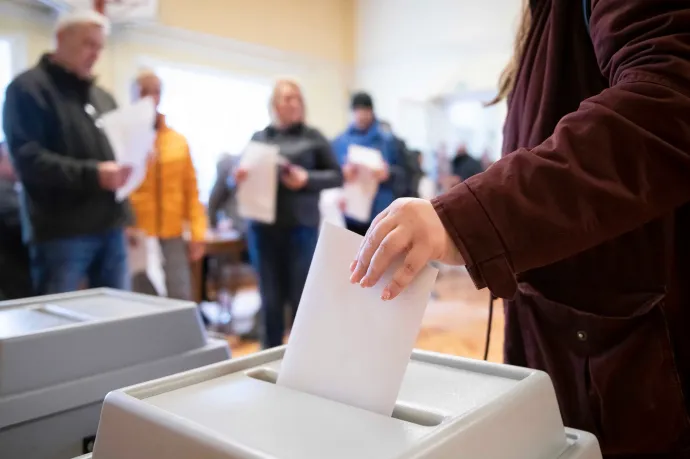 A piac tényleg Magyar Péter győzelmére számít