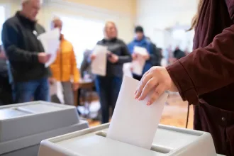 A piac tényleg Magyar Péter győzelmére számít