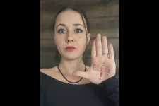 Halálos fenyegetések miatt tett feljelentést Halász Noémi szegedi független képviselőjelölt