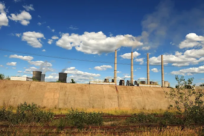 Románia energiaellátása kritikus helyzetbe kerülhet egy kemény tél esetén