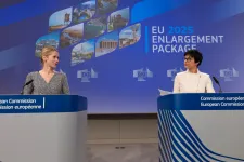 Menczer szerint „Brüsszel” közölte: megállapodtak, hogy 2028 végére Ukrajna EU-tag lesz, több okból sem erről volt szó