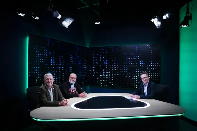 A stressz kérdése gyilkos kérdés Magyarországon