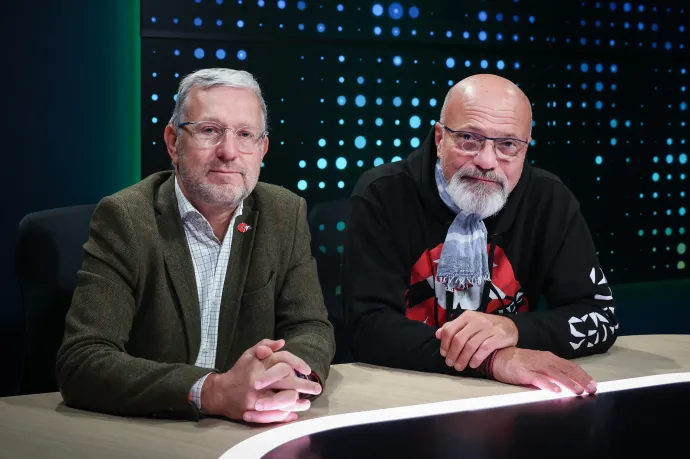 Évente 16 ezer magyar hal meg, akiket egy jól működő népegészségügy megmenthetett volna