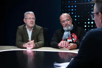 A stressz kérdése gyilkos kérdés Magyarországon