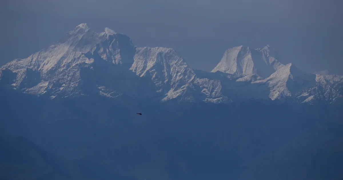 Legalább hét hegymászó halt meg egy nepáli lavinában