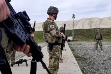 2026 végéig maradnak magyar katonák Irakban, hogy küzdjenek az Iszlám Állam ellen, és védjék a keresztényeket