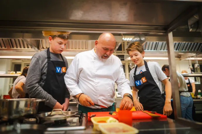 Egyre több a túlsúlyos és testképzavaros gyerek – okok és megoldások