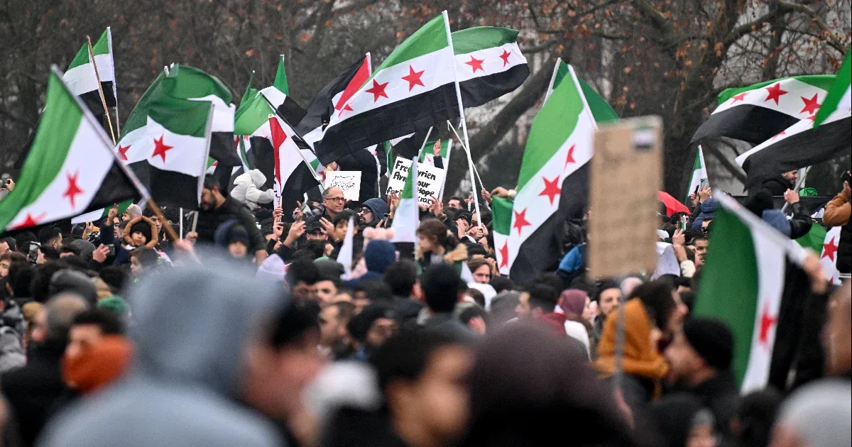 A német kancellár szerint hamarosan elkezdődhet a szír menekültek hazatoloncolása