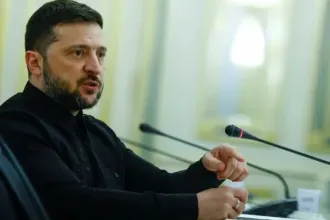 Zelensky: Blocking Ukraine's EU accession Orbán's very specific support to Putin