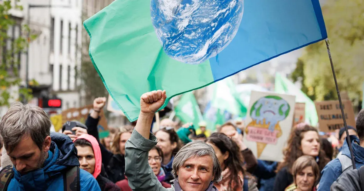 Arte: Még az európai országok sem tudnak megegyezni a klímacélokról, pedig nyakukon az ENSZ-klímakonferencia