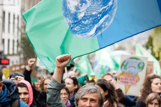 Arte: The future of the Green Deal