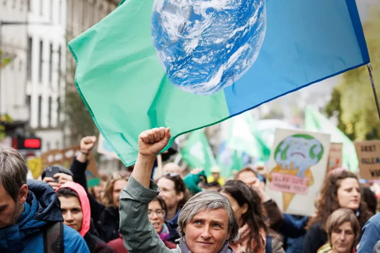 Arte: The future of the Green Deal