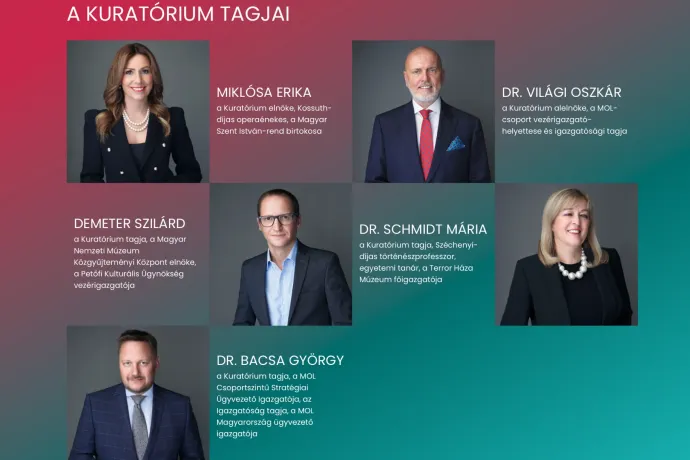 Félmilliárdot költhet el a Mol és az állam közös alapítványa a kormánypropaganda legnagyobb haszonélvezőjénél