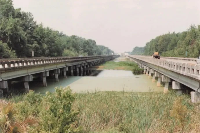 Több mint 50 év után megfejtették az egyik legrégebbi floridai rejtélyt: kiderült, ki volt a Panasoffkee-tó kisasszonya