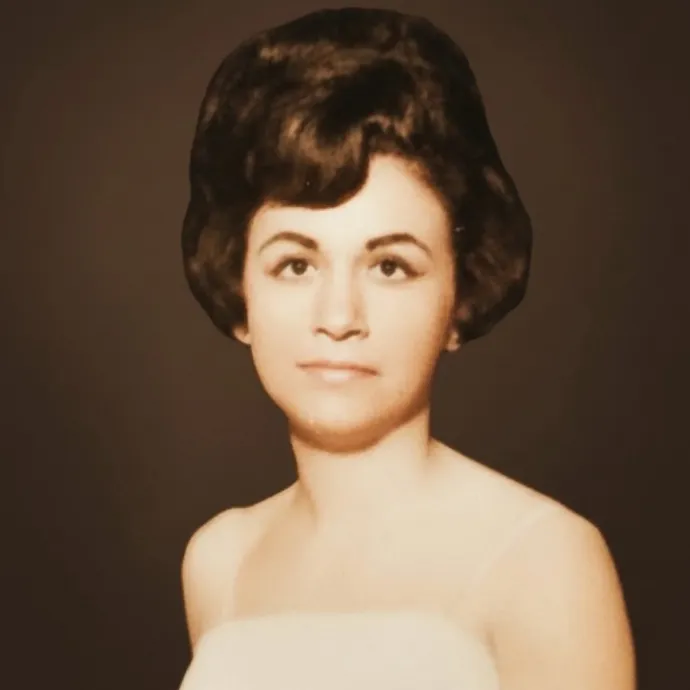 Maureen Rowan esküvői fotója – Fotó: Sumter Megyei Seriffhivatal