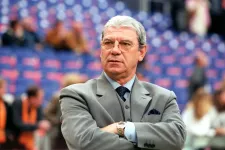 Meghalt Jenei Imre, a magyar és a román futballválogatott egykori szövetségi kapitánya