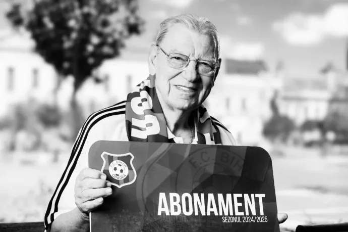 Meghalt Jenei Imre, aki BEK-győzelemig vezette a Steauát