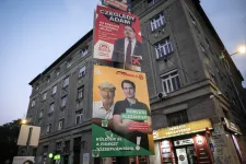 A választás, amin a drog lett a főszereplő