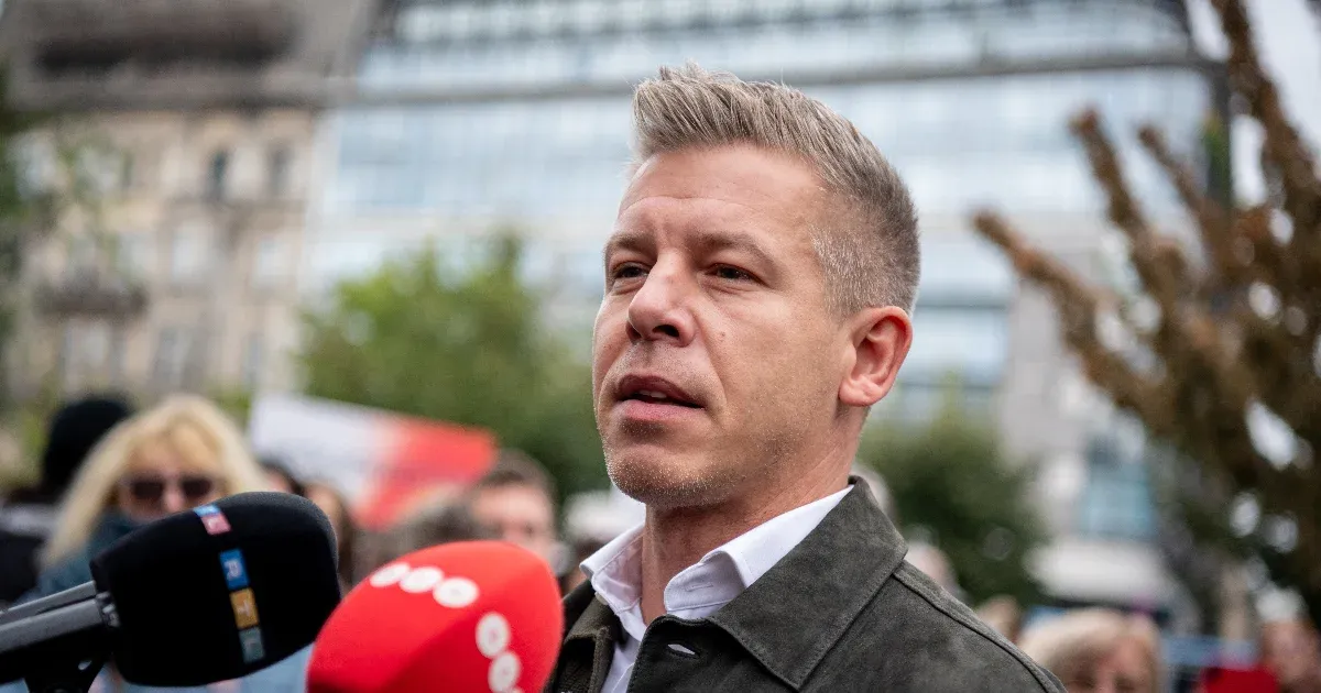 Tisza Párt: Minden eszközzel és módszerrel igyekszünk elhárítani a külső támadásokat