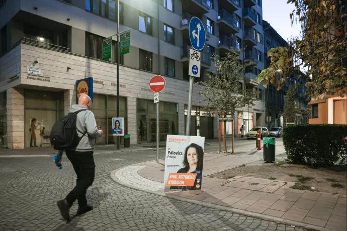 A választás, amin a drog lett a főszereplő