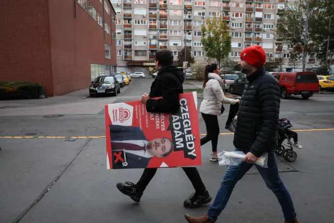 Fotó: Huszti István / Telex