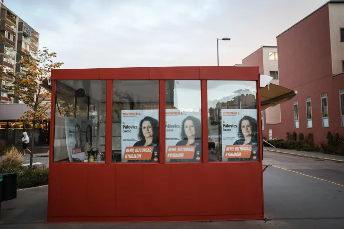 Fotó: Huszti István / Telex