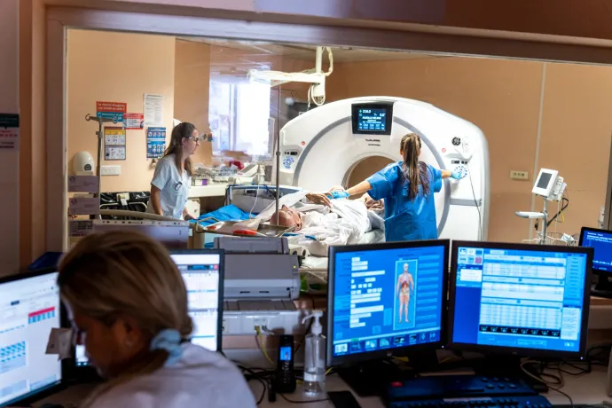 Nem csak a pénz, az egészségünk miatt is érdemes jobban fizető munkahelyre váltani