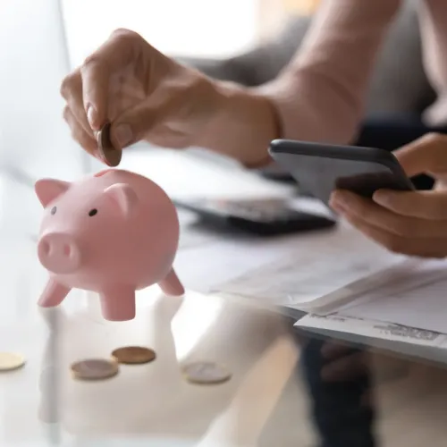 Rég láttunk ilyet: állampapírhozamokkal vetekednek a lekötött betéti kamatok