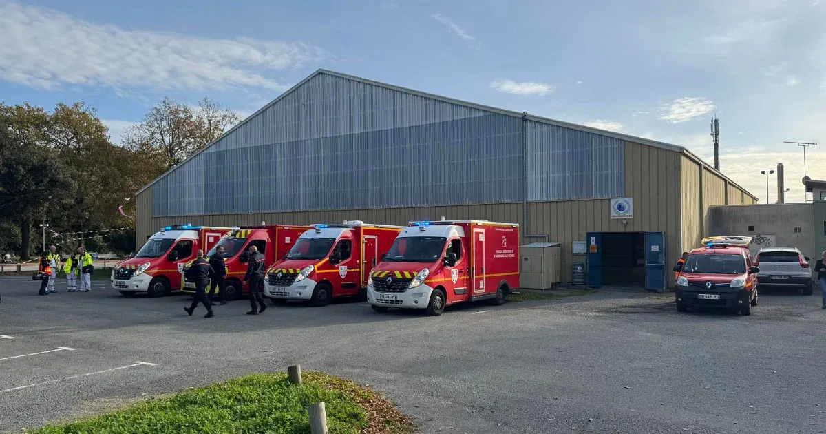 Szándékosan tömegbe hajtott egy autós Franciaországban, a letartóztatásakor „Allahu Akbar”-t kiabált