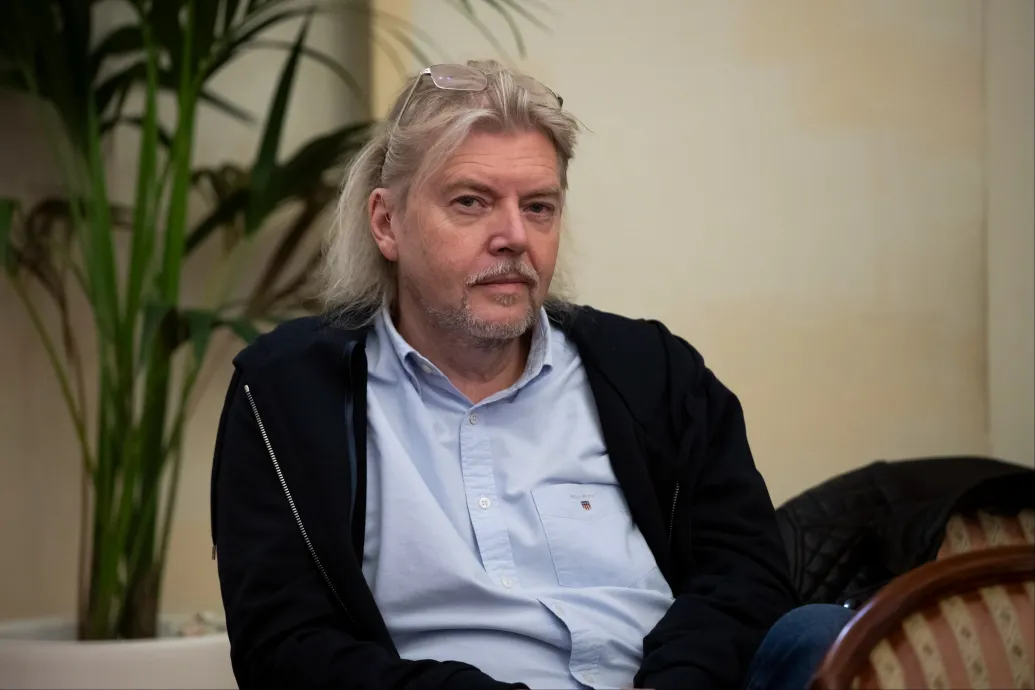 Elárulta Gerendai Károly, mennyiért veszik vissza a Szigetet