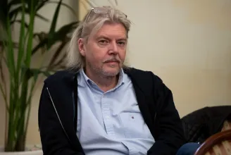 Elárulta Gerendai Károly, mennyiért veszik vissza a Szigetet