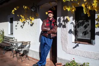 „A Balatonnál készítünk bort, mégis többet adok el Japánban, mint Magyarországon”