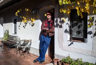 „A Balatonnál készítünk bort, mégis többet adok el Japánban, mint Magyarországon”