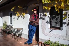 „A Balatonnál készítünk bort, mégis többet adok el Japánban, mint Magyarországon”