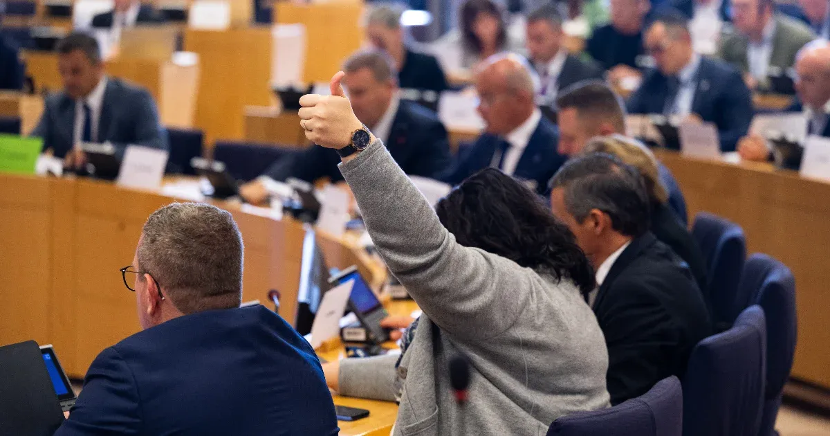 A korrupció és a választások közti kapcsolatra is felhívja a figyelmet az EP készülő magyar jelentése