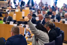 A korrupció és a választások közti kapcsolatra is felhívja a figyelmet az EP készülő magyar jelentése