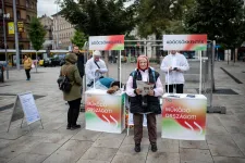 Nem árulja el a Tisza Párt, hányan szavaztak a Nemzet Hangja második fordulójában