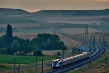 Budapestről Zágrábba, Pozsonyba és Bukarestbe is gyorsvasút menne egy új uniós tervvel