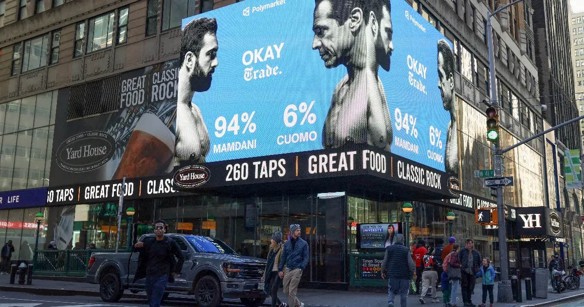 A New York-i választáson túl is beleszaladt helyi pofonokba Trump