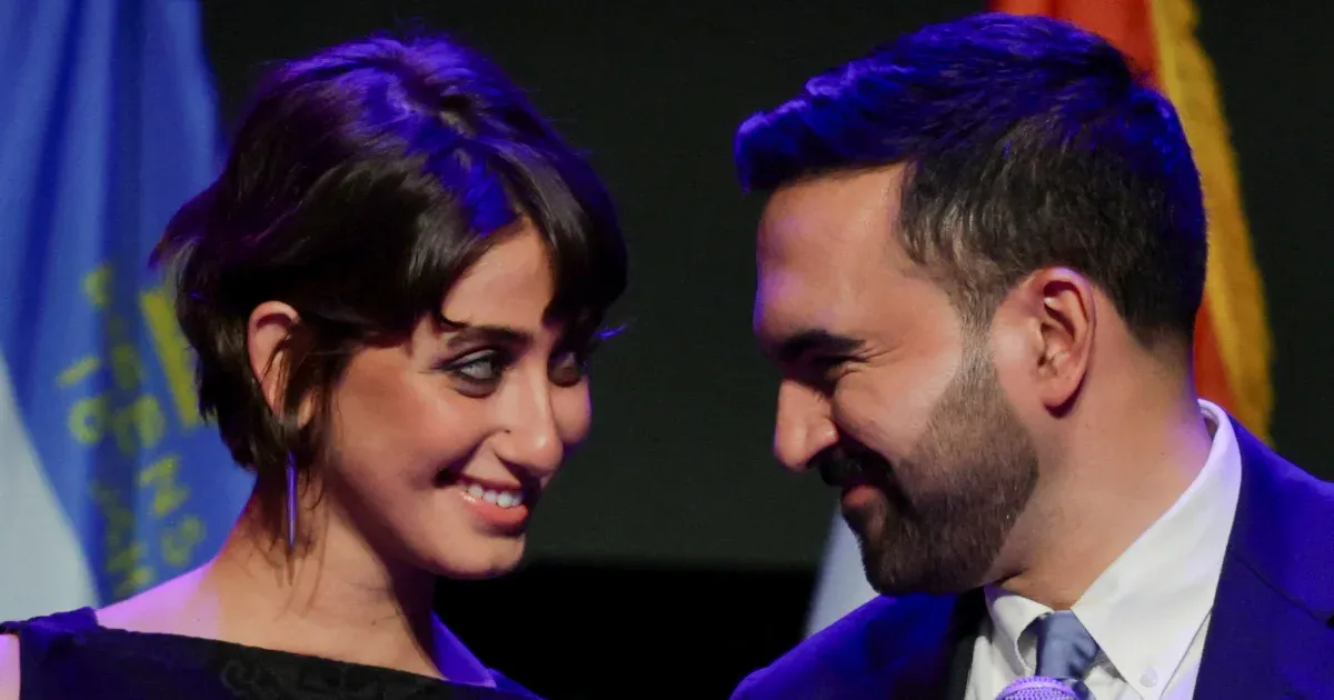 New York első Z generációs polgármesterfelesége nem csak stílusból adja fel a leckét