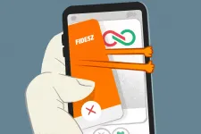 A Fidesz legfőbb üzenete, hogy ne reménykedj