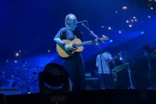 A Radiohead a TikTok-slágerével rúgta be a visszatérő európai turnéját