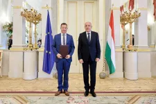 Corvinus-rektor: Az azért nagy előny, hogy nálunk 7 ezer euró a tandíj, Londonban ugyanez 70 ezer