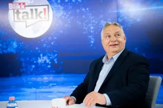 A NER médiaterjeszkedését látja a Guardian a Blikk megvételében