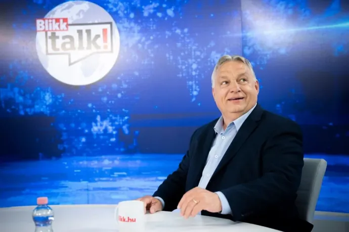 A NER médiaterjeszkedését látja a Guardian a Blikk megvételében