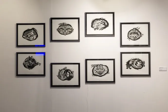 Fotó: Nyirkos Zsófia / Műcsarnok