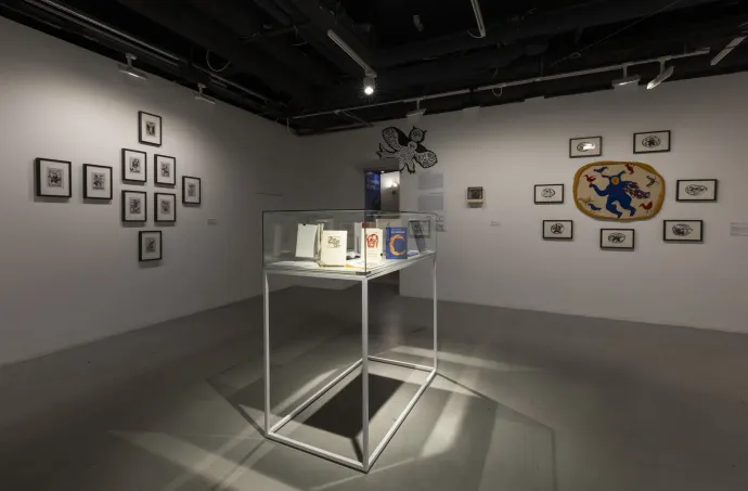 Fotó: Nyirkos Zsófia / Műcsarnok