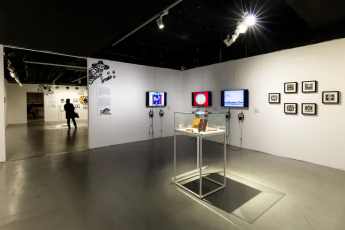 A köldökünktől lefelé mindannyian állatok vagyunk