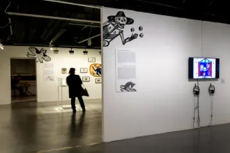 A köldökünktől lefelé mindannyian állatok vagyunk