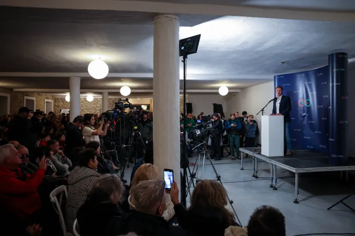 Fotó: Huszti István / Telex